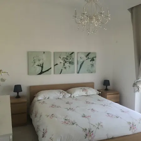 Apartment A Casa Di Marietta *