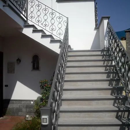 A Casa Di Marietta Apartment