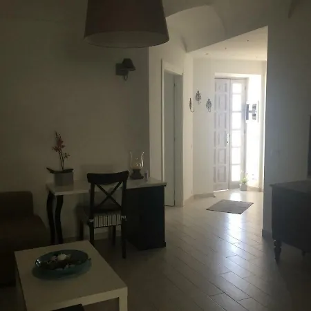 A Casa Di Marietta Apartment *
