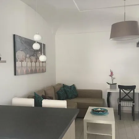 Apartment A Casa Di Marietta