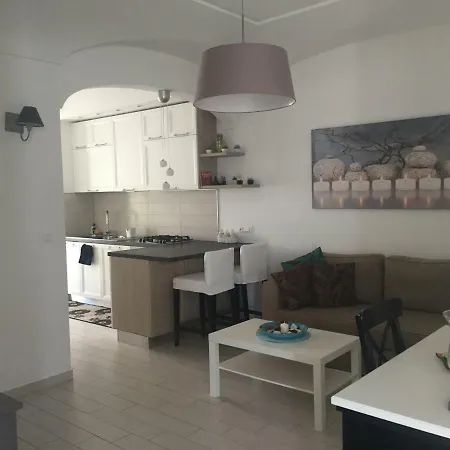 Apartment A Casa Di Marietta