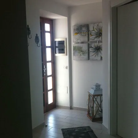 Apartment A Casa Di Marietta *